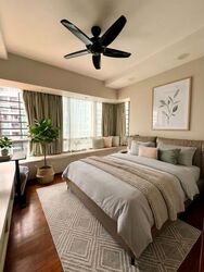 The Quintet (D23), Condominium #618949351